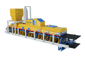 DCCD? 輸送機降塵系統