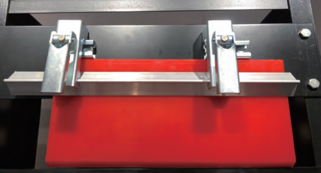 防溢裙板解決方案