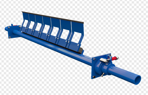 二道清掃器合金刮刀