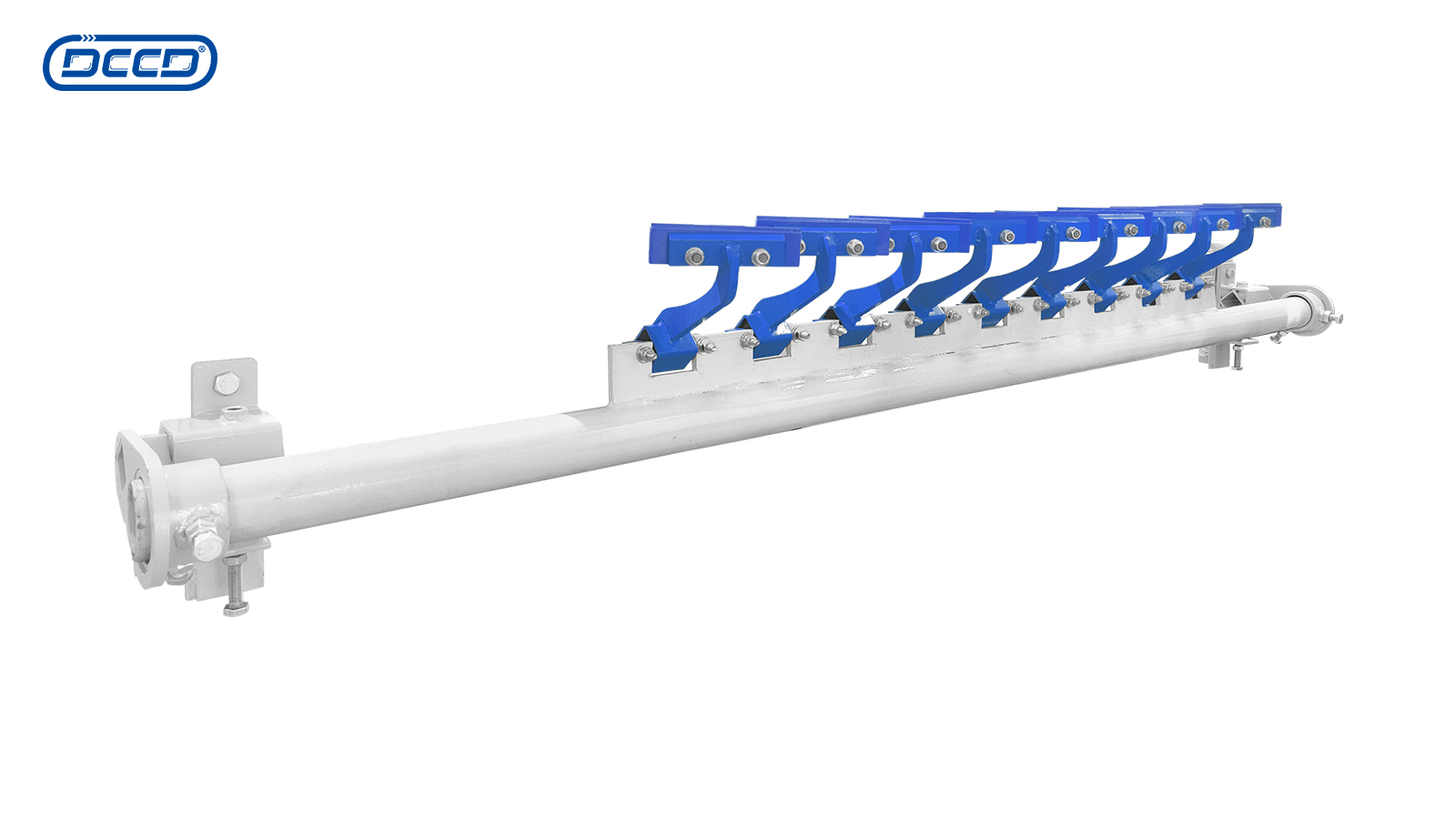 粘料二道免調節清掃器 BC-2-AR